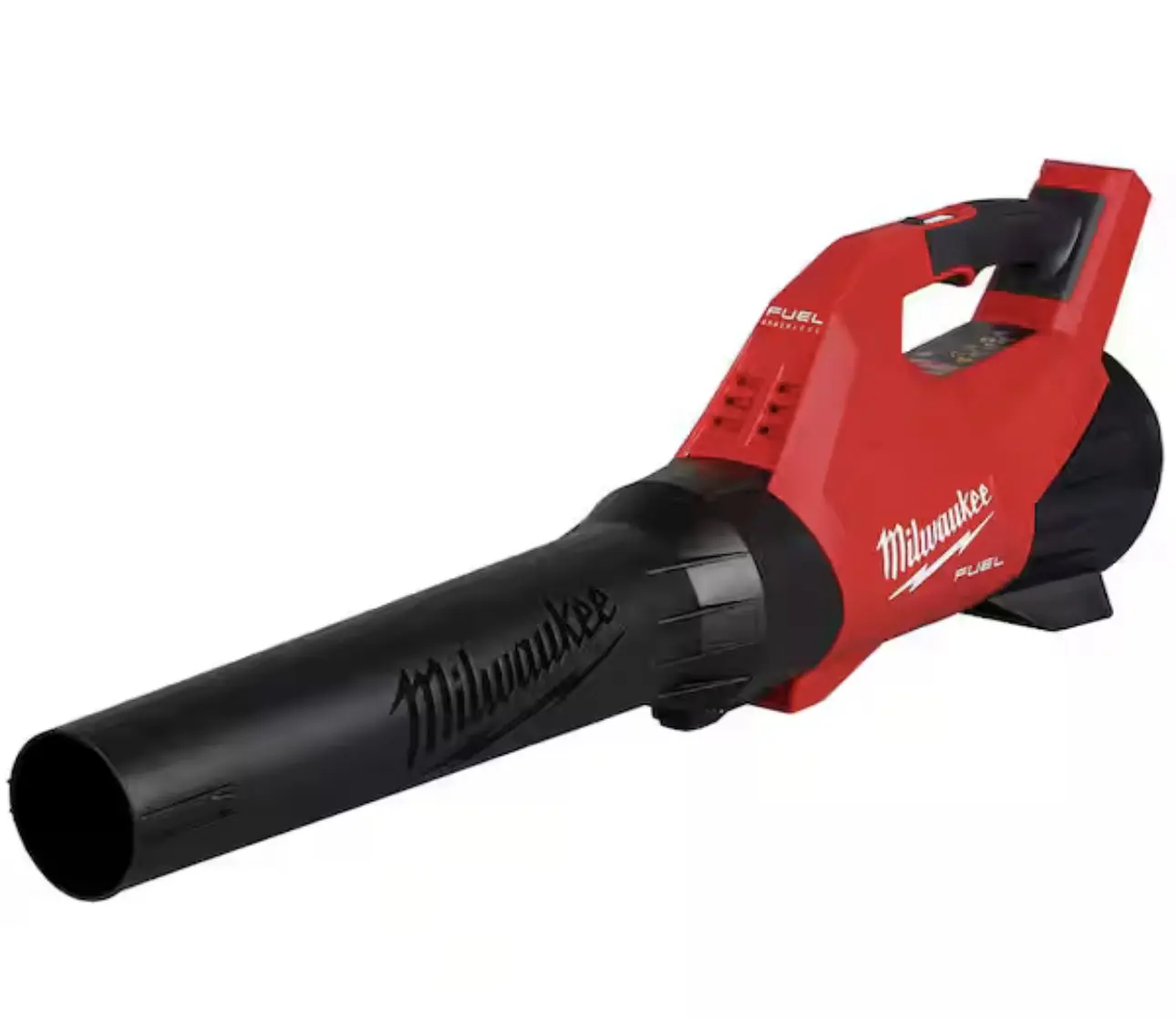 Milwaukee M18 FUEL 120 MPH 450 CFM 18V Lithium-Ion Brushless Cordless Handheld Blower (Tool-Only)