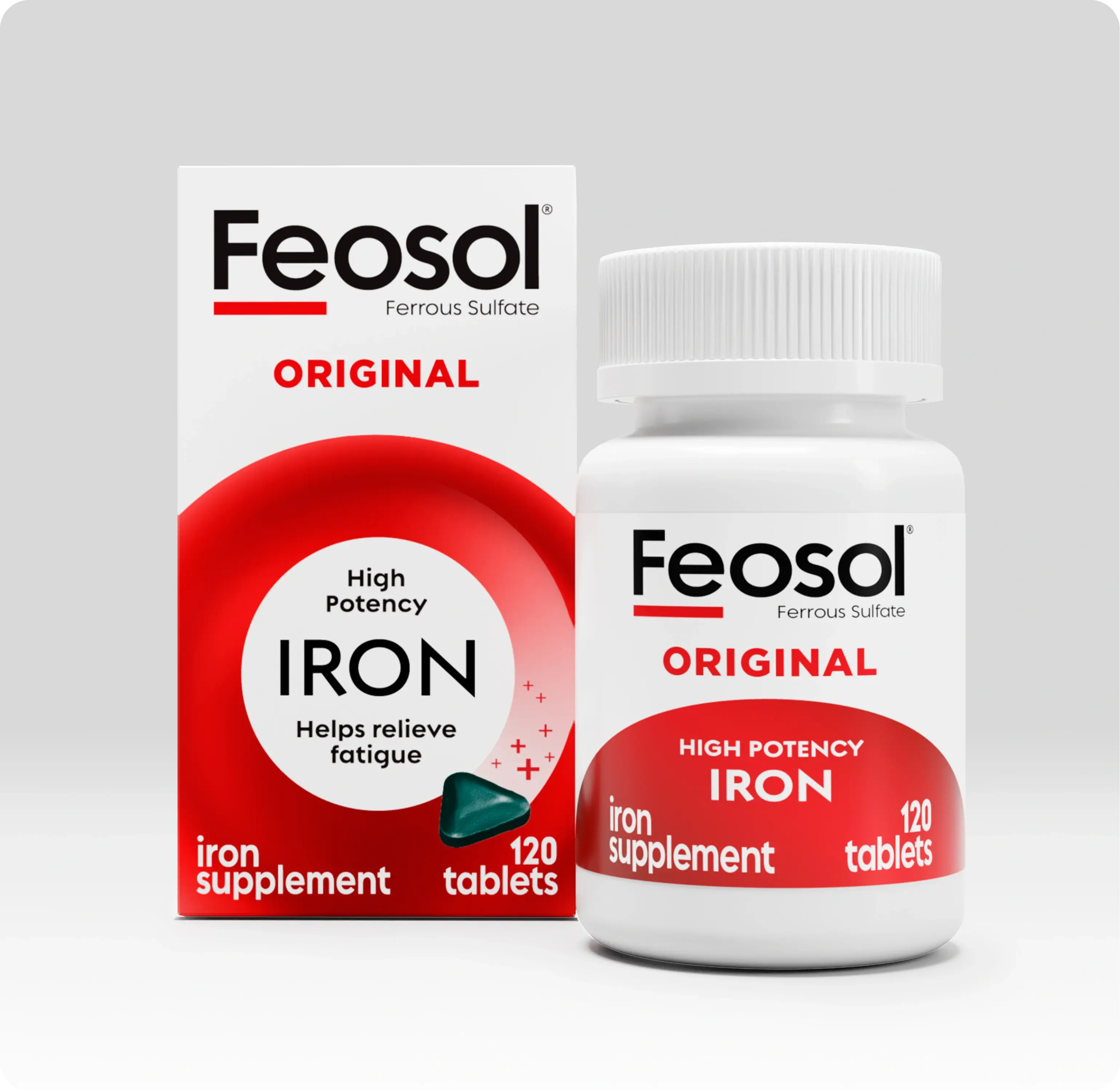 Feosol® Original