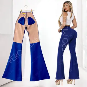 CAMPANA LEGGINS C. womenswear