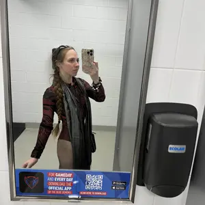 Sparkly Rave Pashmina Scarf