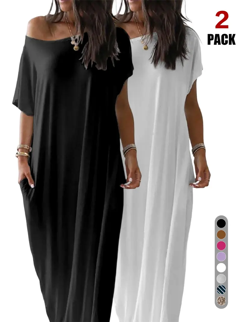 knit off the shoulder dress - TikTok Shop