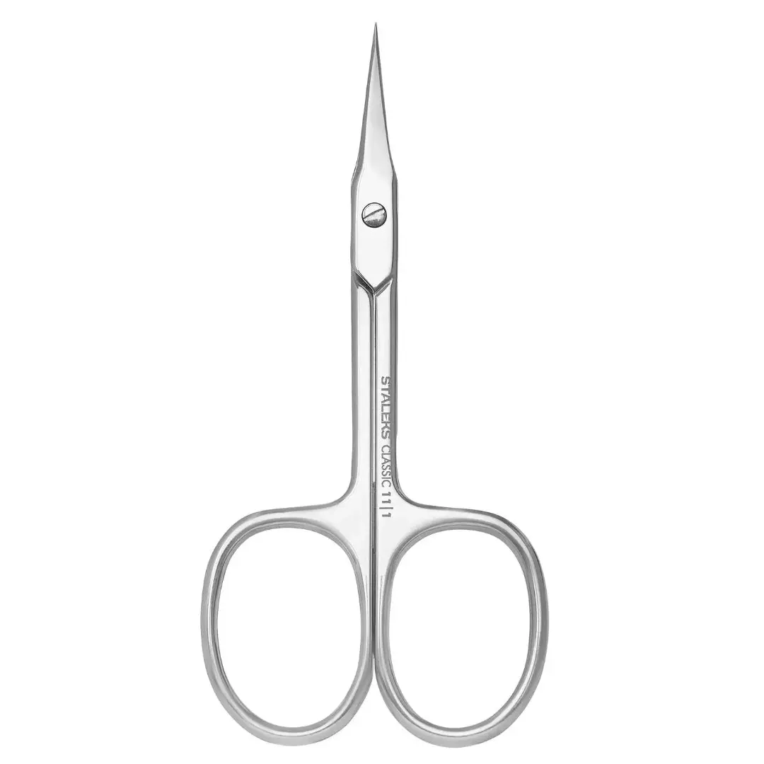 Staleks Cuticle Scissors CLASSIC 11 TYPE 1