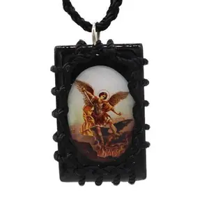 St Michael Archangel Scapular