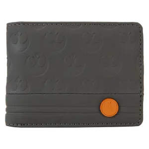 Loungefly Collectiv Rebel Alliance The Minimalist Wallet