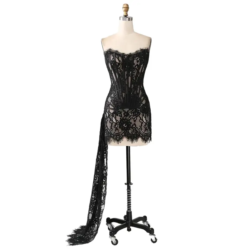 graduation dresses with black gown - TikTok Shop graduation dresses with black gown - TikTok Shop