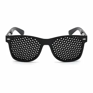 Hospital Recommended Vision Therapy Sunglasses Screen Time Relief Vision Correction Anti Myopia Restore Vision and Focus eyewear men glasses pinhole tiktokshopspringglowup,summervibes