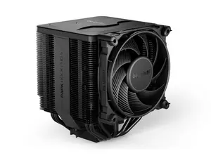 be quiet! Dark Rock Pro 5 | TDP 270W CPU Cooler | Air Cooler | Intel LGA 1851 1700 1200 1150 1151 1155 | AM5 AM4 | BK036