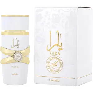 Lattafa Yara Moi Eau De Parfum Spray 3.4oz / 100ml