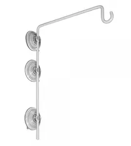 Window Suction Cup Hanger