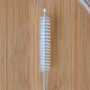 Straw Brush