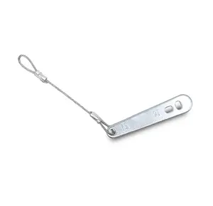 Dixie EMS Heavy Duty Oxygen Cylinder Wrench