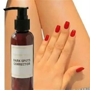DARK SPOTS CORRECTOR CREAM DARK SPOTS CORRECTOR CREAM