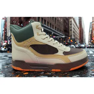 Patrick Ewing "Shake N Bake" 1RMBE07-982