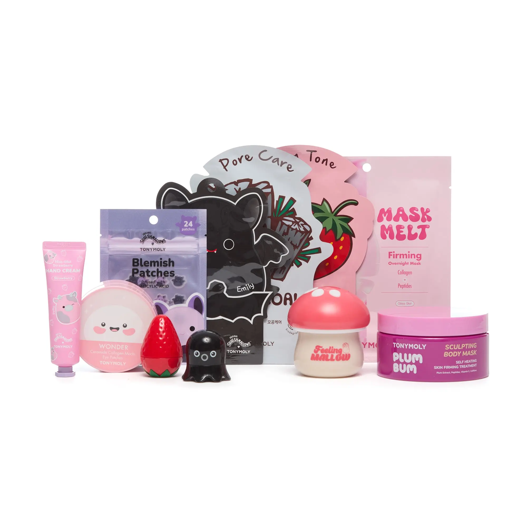 TikTok Mega Bundle