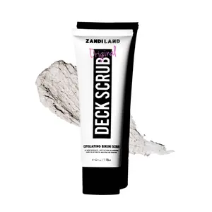 Deck Scrub Original - Ingrown Prevention Exfoliating Scrub