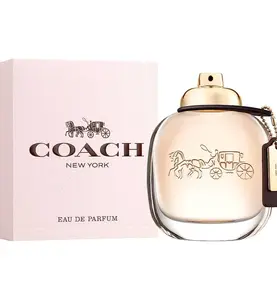 Coach New York For Women perfume