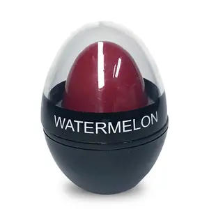 Clear Essence Adure Woman of Grace Tinted Lip Balm in Watermelon - Intensive Moisturization & Subtle Tint & Shine - Comfort, Skincare