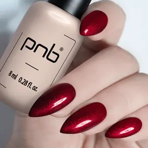 Gel Polish PNB Fa 240