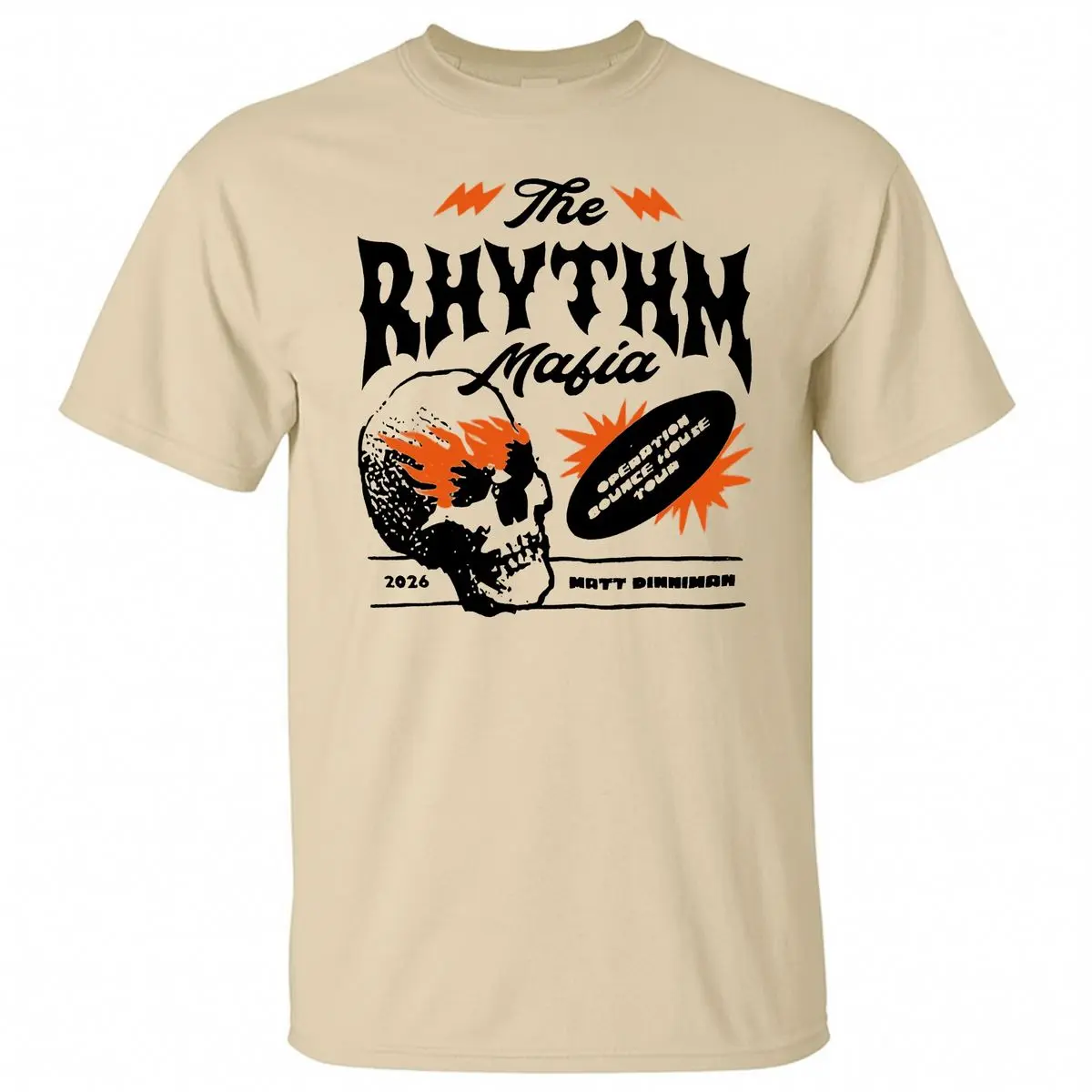 Rhythmm Matt Dinniman Shirt, Concert Tee, Litrpg Fan Merch, Sci Fi Book Merch, Book Fan Shirt, Unisex Sweater Pullover Tee