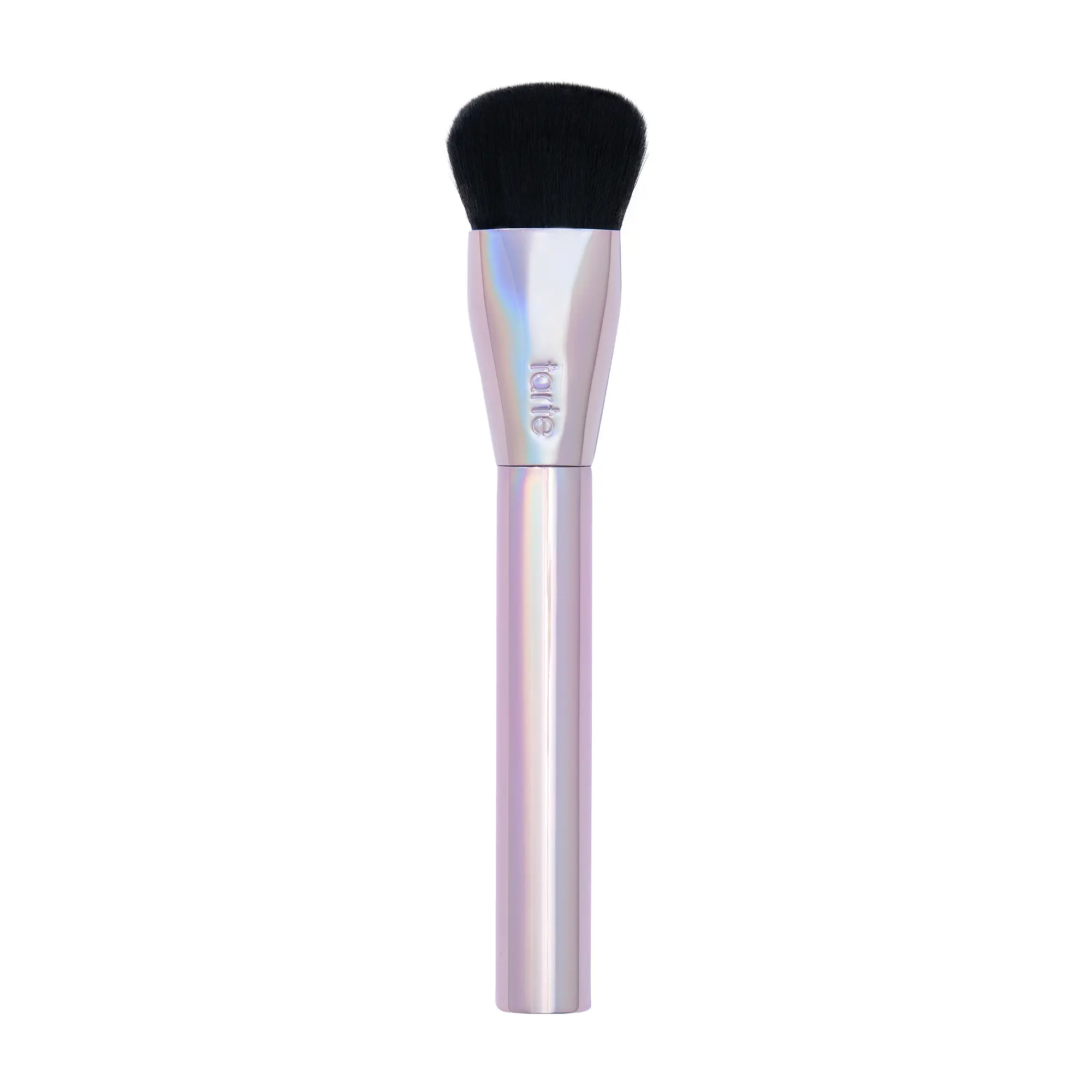 tarte shape tape pressed powder brush tarte shape tape pressed powder brush
