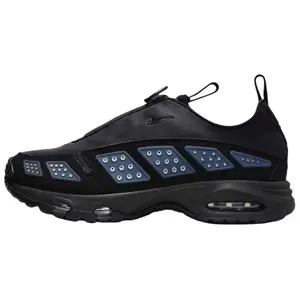 Nike Wmns Air Sunder Max 'Black Silver'