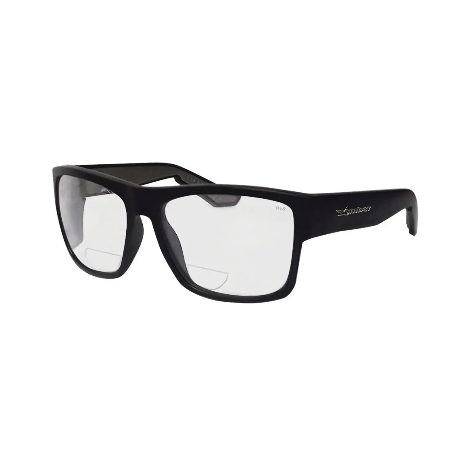 Bomber Bifocal Collection ANSI Z87+ Safety Eyewear Bomber Bifocal Collection ANSI Z87+ Safety Eyewear