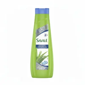 Savile Biotin Shampoo 700 ml for Stronger Healthier Hair with Regular Use