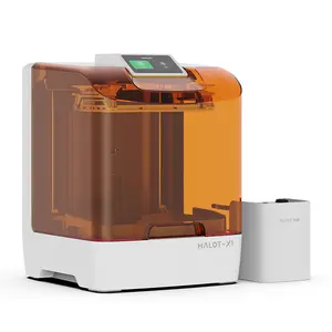 Creality HALOT-X1 Combo Resin 3D Printer