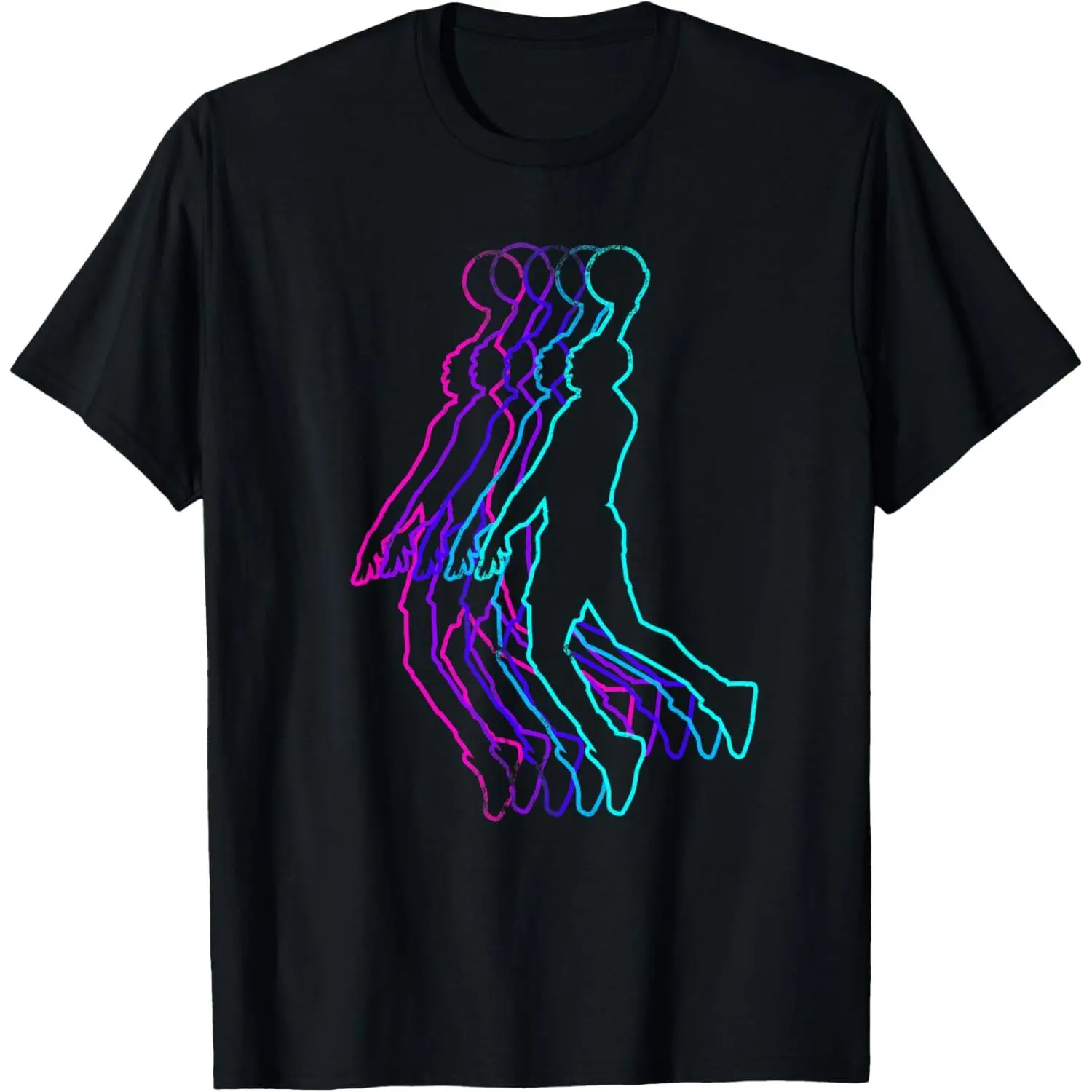 Basketball Tshirts for Men Kids Youth Player Slam Dunk Teens T-Shirt Sports Casual Short Sleeve Summer Top Comfortable Basketball Fan Gift