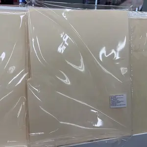 Trendy Manila Paper Folder, Legal Size Classification Index, Letter Size Organizer, Durable Document Storage Solution