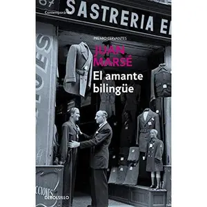 USED-El amante bilingüe (Spanish Edition) by Juan Marsé (Unknown)