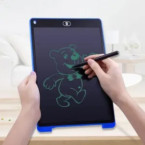 Durable LCD Screen Digital Writing Pad, Assorted Sizes Education & Electronics Device