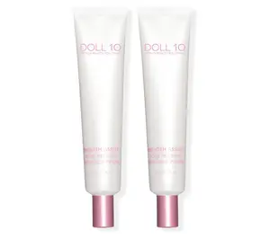 Doll 10 Luminous Radiant Primer Duo
