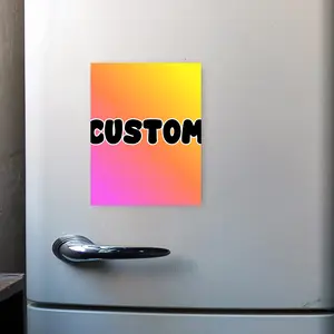 5x7 Magnets 5x7 Magnets