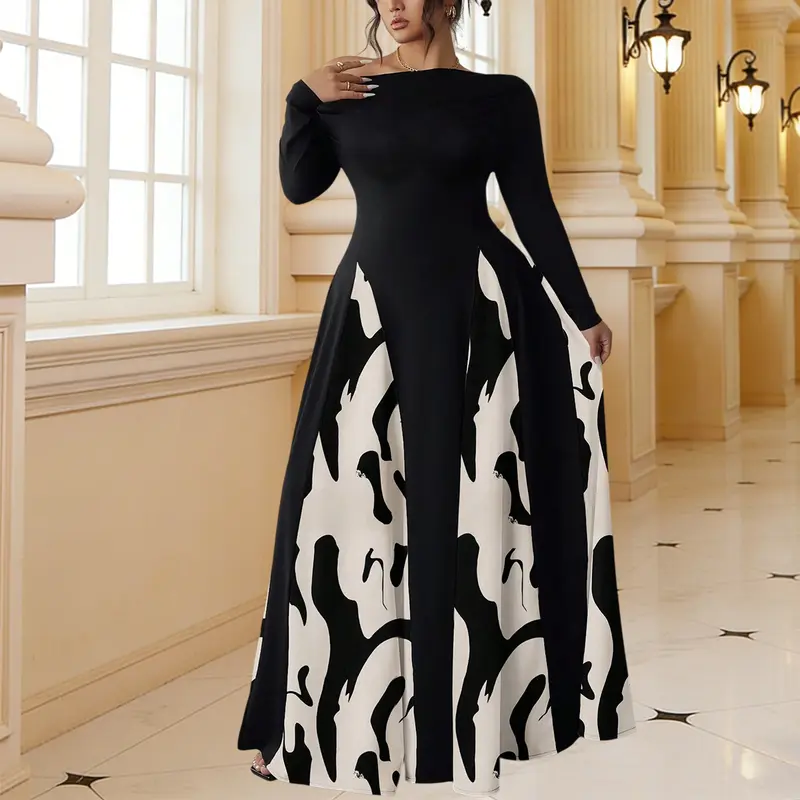 plus size white long sleeve dress - TikTok Shop plus size white long sleeve dress - TikTok Shop