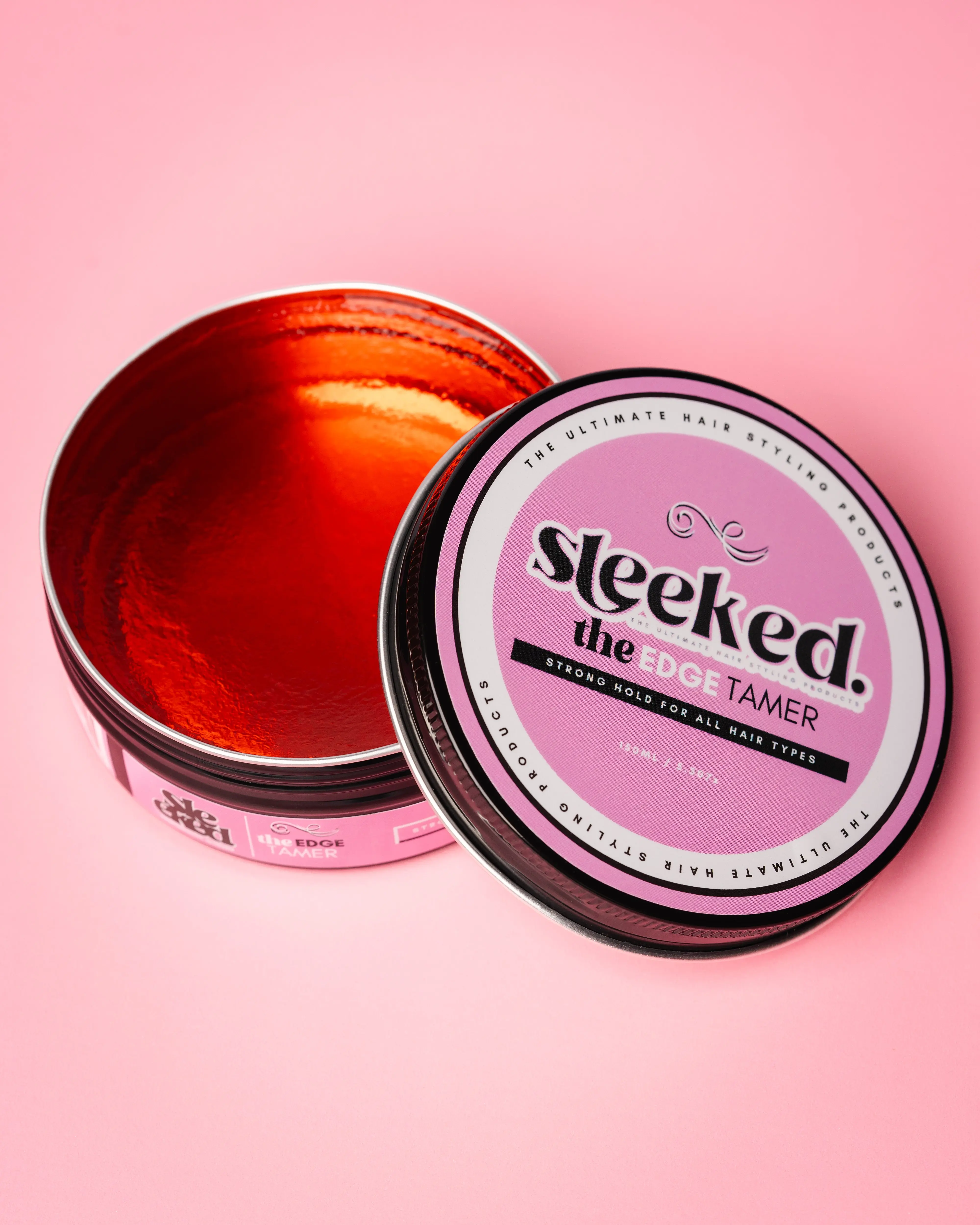 Edge Tamer - 5.3 oz / 150 ml