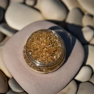 Scalp Scrub