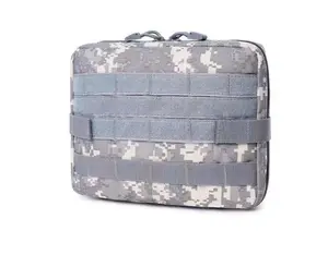 Waterproof Tactical Waist Bag