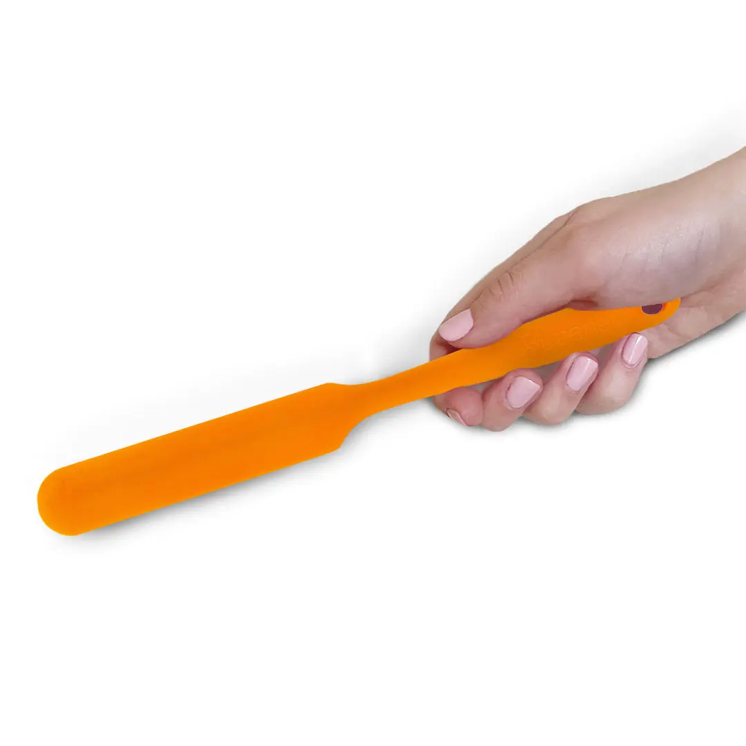 Non-Stick Silicone Spatula Non-Stick Silicone Spatula