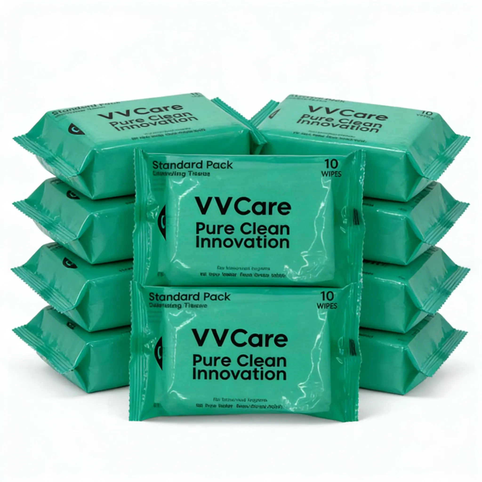Gentle Micellar Oil Makeup Remover Wipes - Alcohol-Free Plant-Based Cloth Towelettes for Waterproof Mascara & Facial Makeup, Dermatologist Tested, Compostable, All Skin Safe, 10-Count Travel Pack, Wipe Form, Eco-Compostable, Remove Gently, Facial Wipes