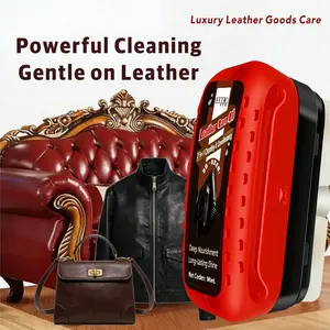 [NEW]#leathercleaner #leathercare #leatherconditioner #leatherrestorer #cleaninghacks #cleanwithme #homecleaning #carleather #leatherbag #sofacleaner #cleaningtips #musthave #amazonfinds