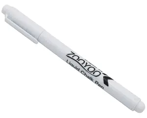 Liquid Chalk Pen for Chalkboard Label Stickers