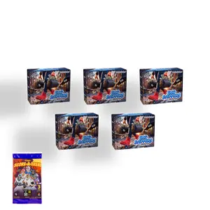 Suppy For 5 Box Big Steppers Break Sneakers (UNVAULTED)