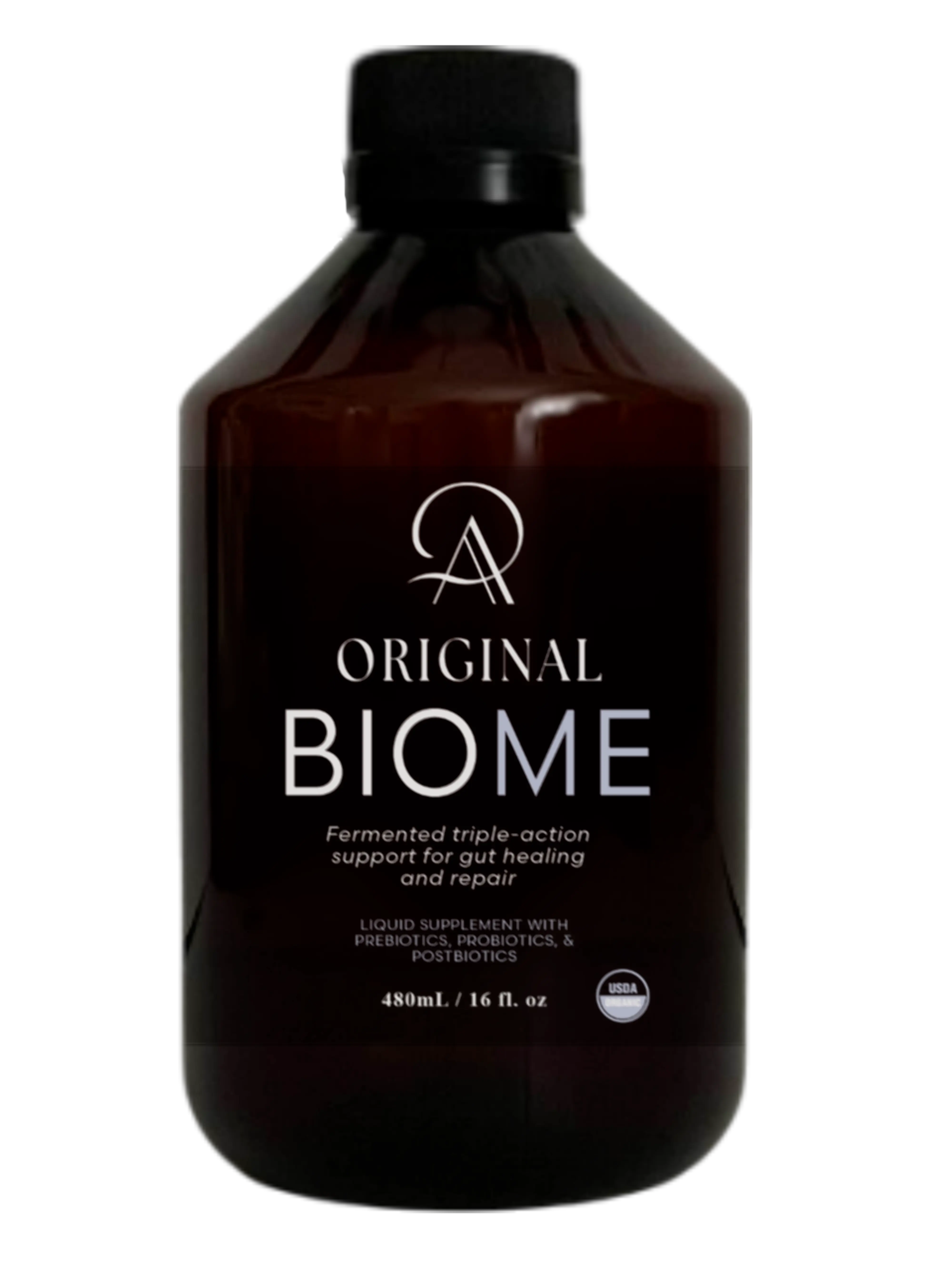 Original Biome Triple Biotic Daily Gut Reset