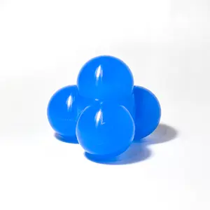 PiLON Portable Muscle Pain Relief Tool - Blue Contact Points for Trigger Point Therapy - Compact Design for Home & Travel - Includes Comprehensive Manual