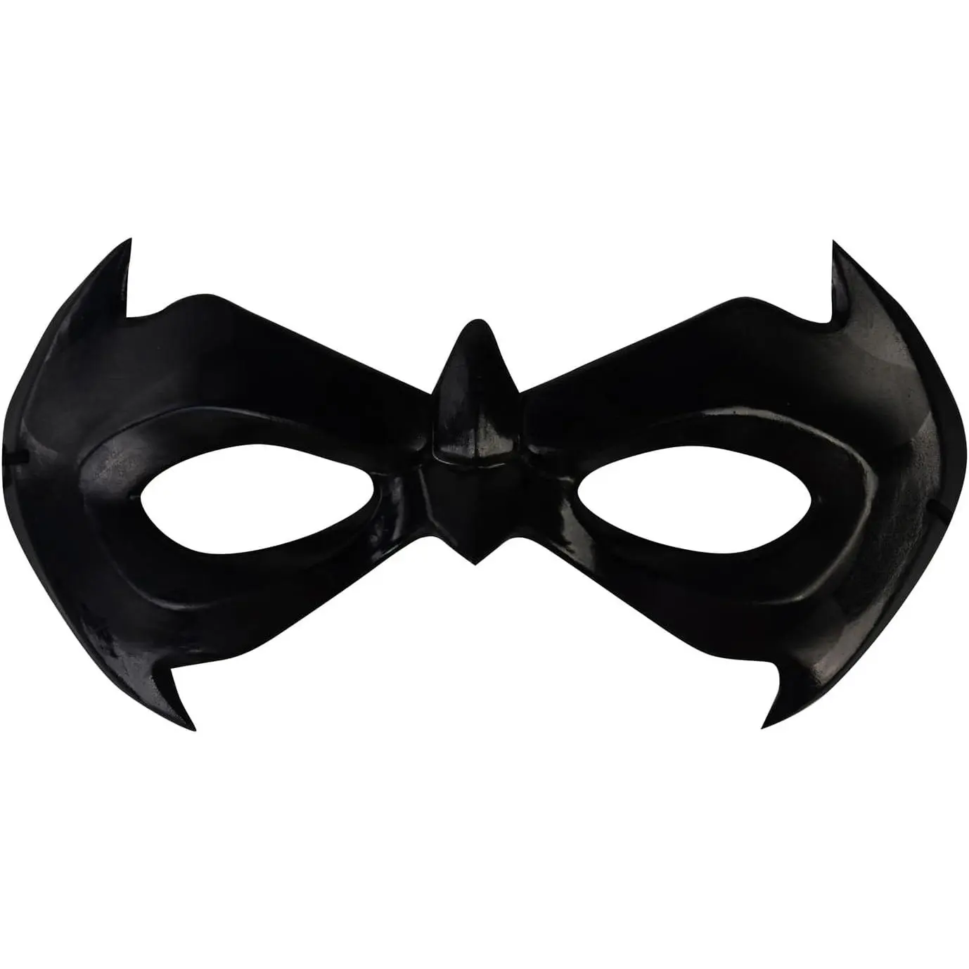 Black Eye Mask Superhero Masquerade Masks Halloween Costume Accessories For Party CosplayGift.
