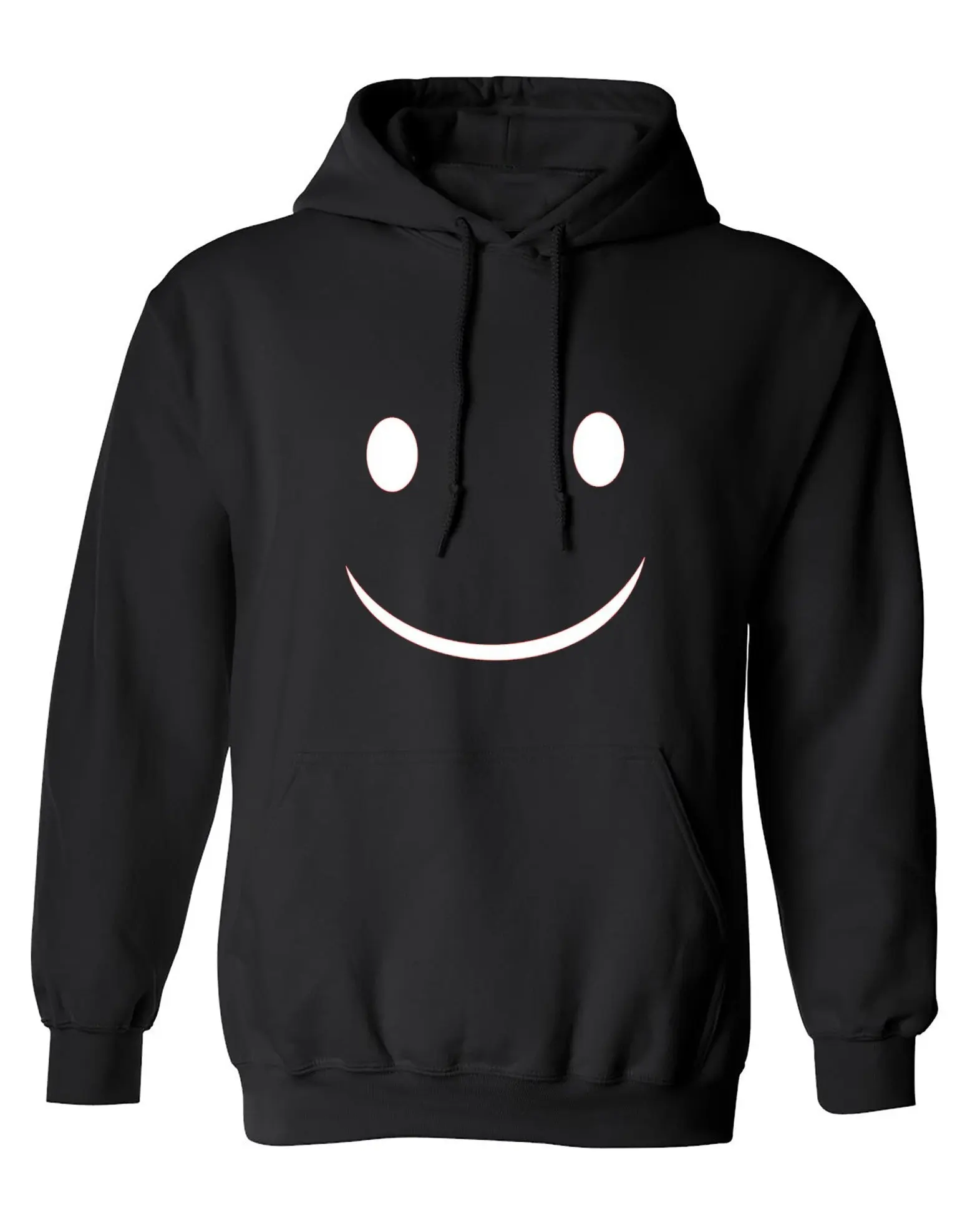 Happy Smile - Hoodie
