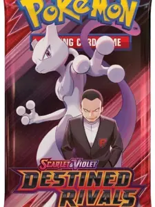 Destined Rivals single packs