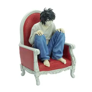 Death Note L Super Figure Collection Figurine