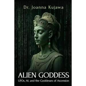 Alien Goddess: UFOs, AI, and the Goddesses of Ascension